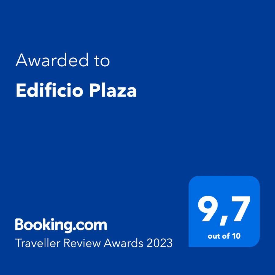Edificio Plaza Appartement Marbella