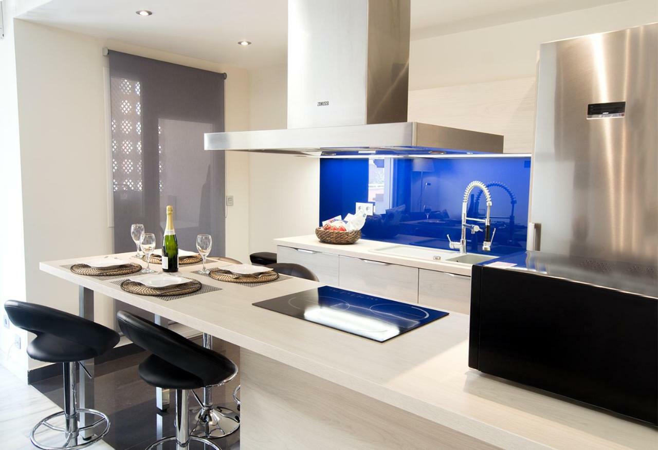 Appartement Edificio Plaza *