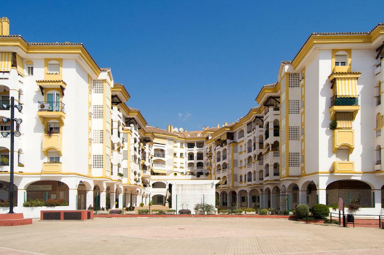 Edificio Plaza Appartement *
