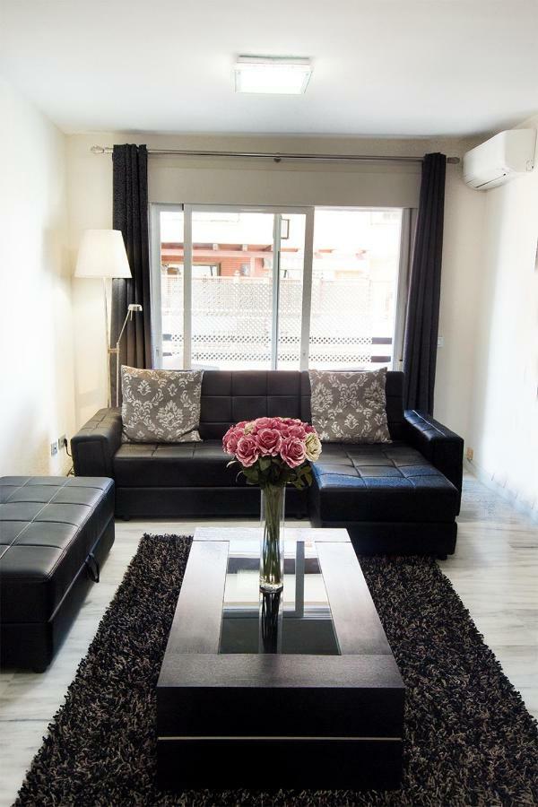 Edificio Plaza Appartement *