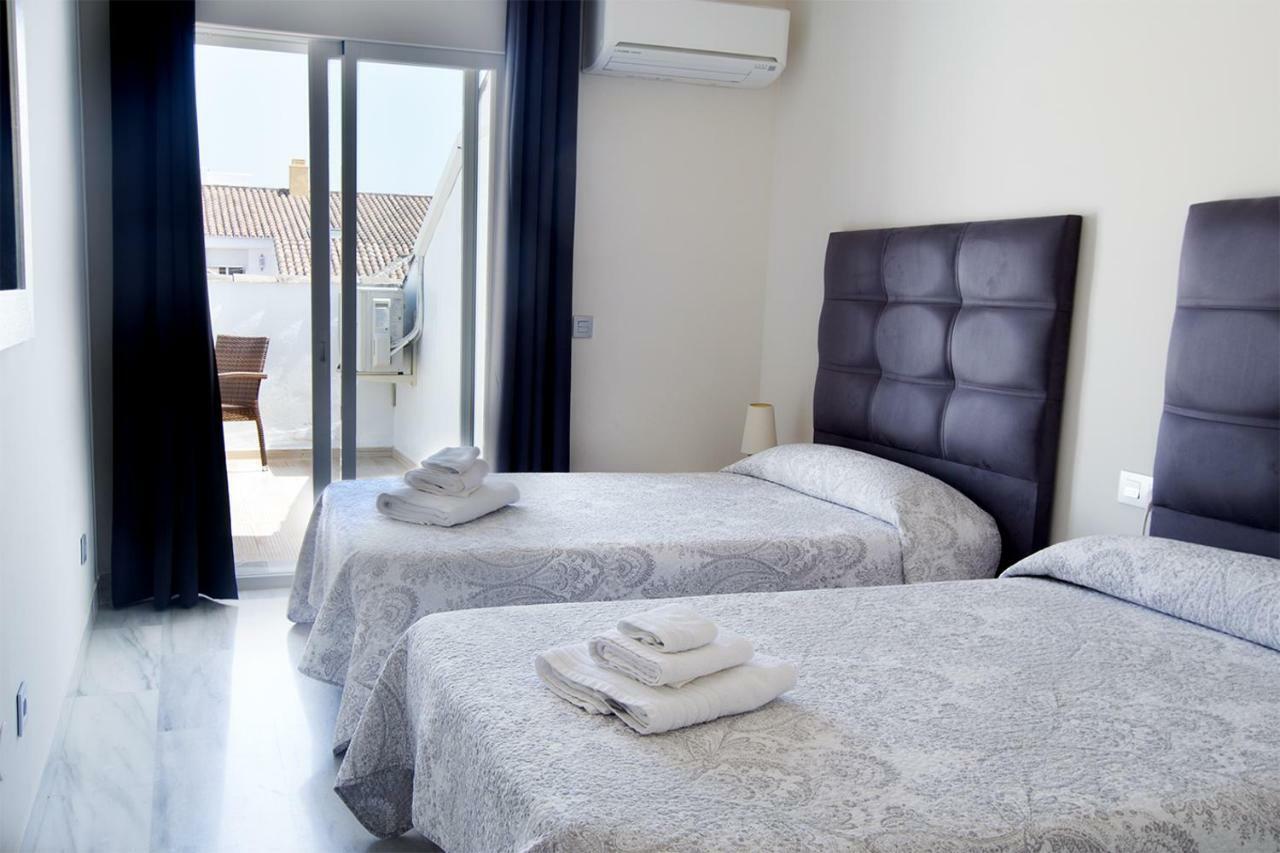 Appartement Edificio Plaza Marbella
