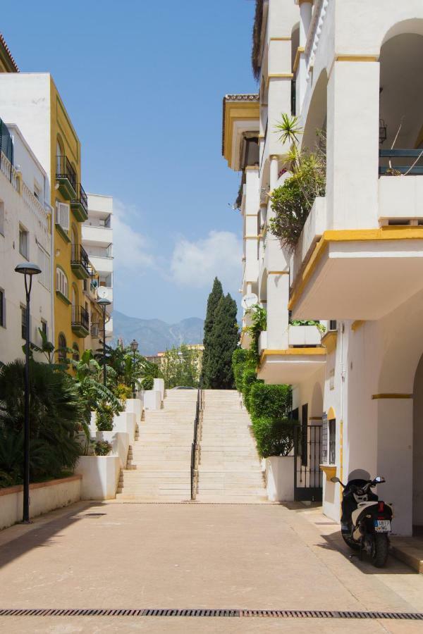 Appartement Edificio Plaza