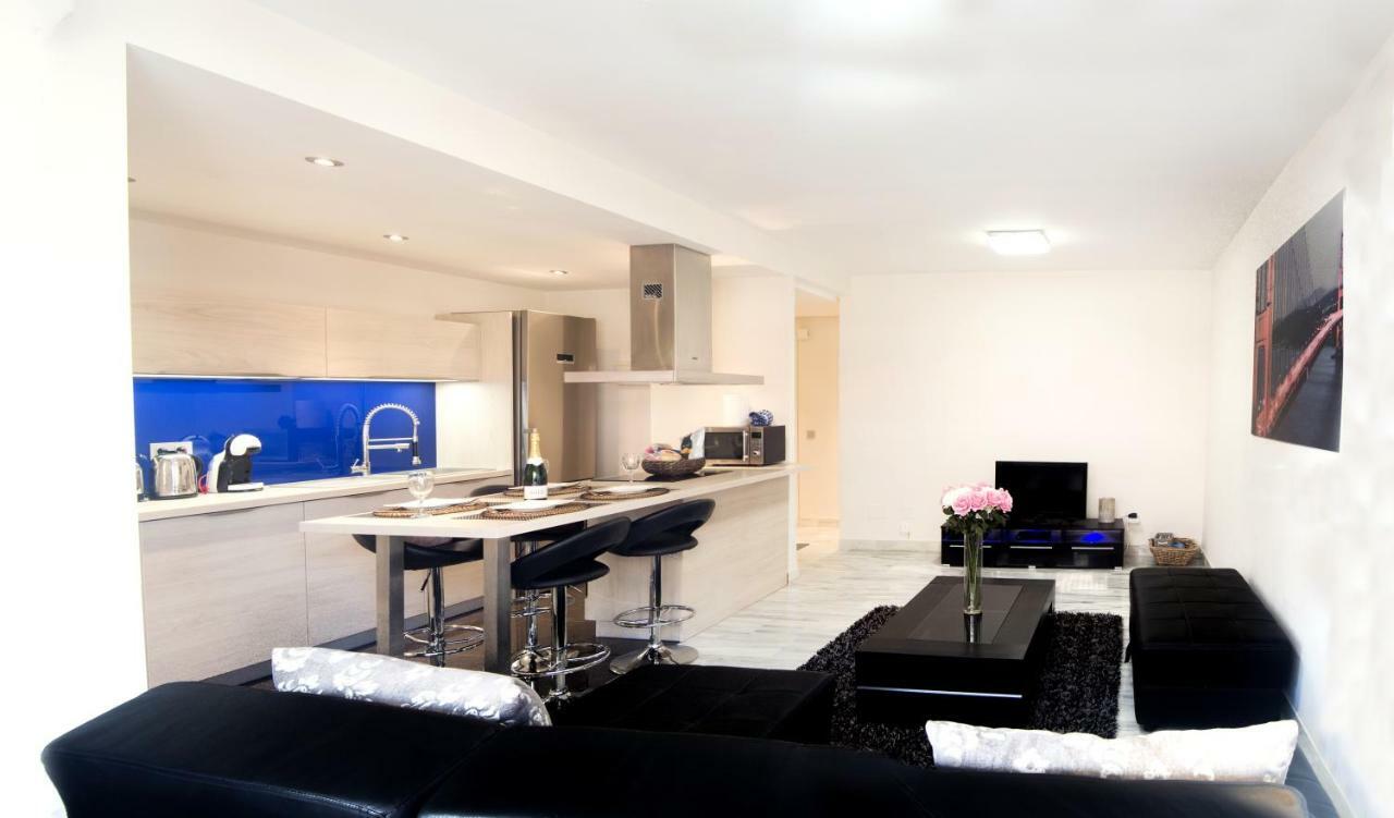 Appartement Edificio Plaza