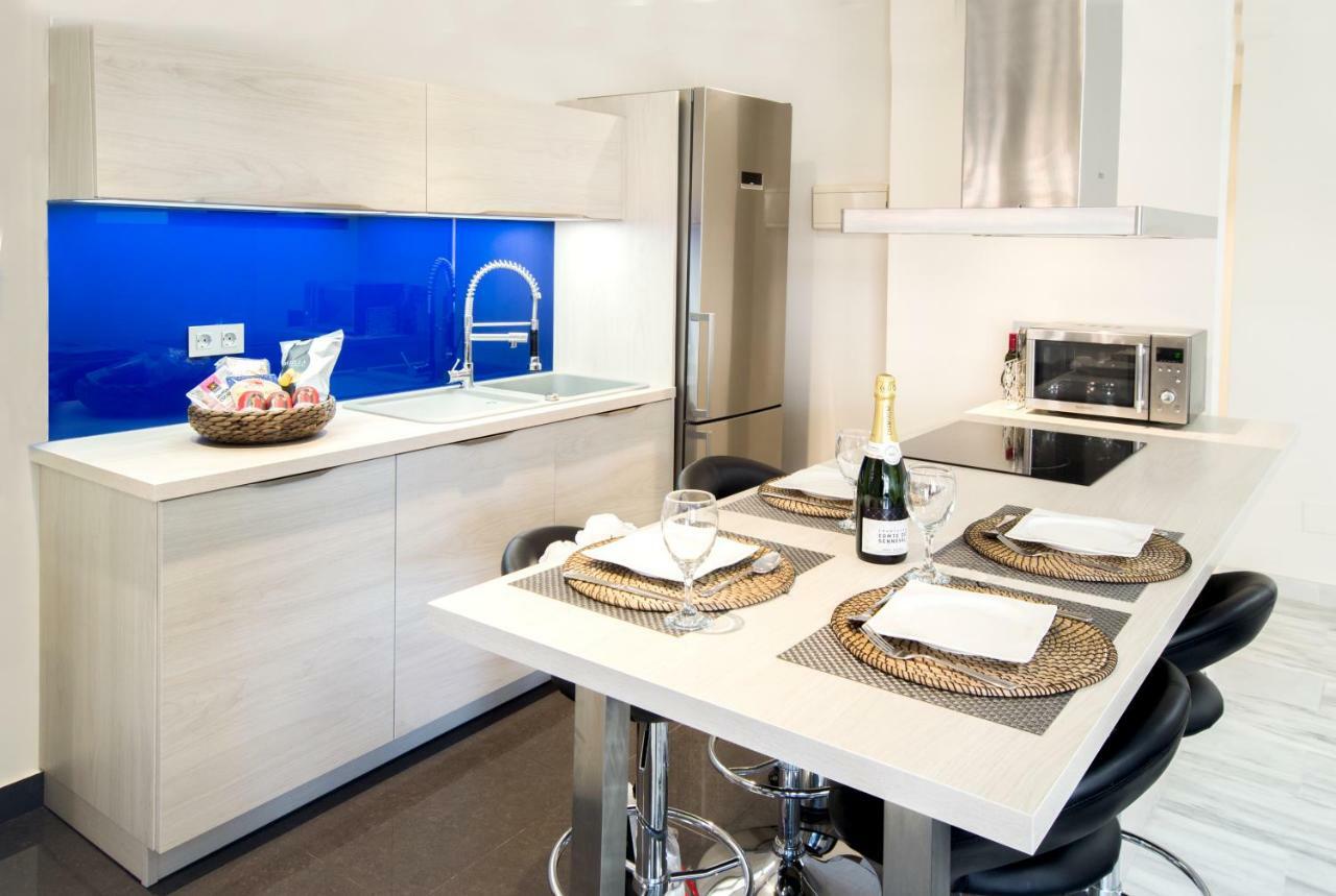 Appartement Edificio Plaza Marbella