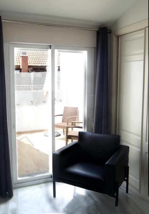 Edificio Plaza Appartement *