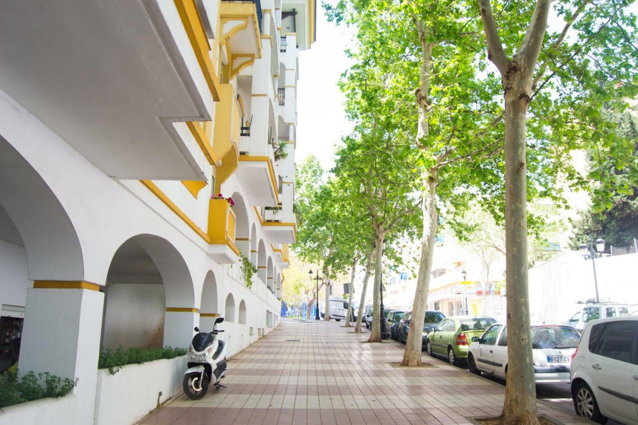 Edificio Plaza Appartement