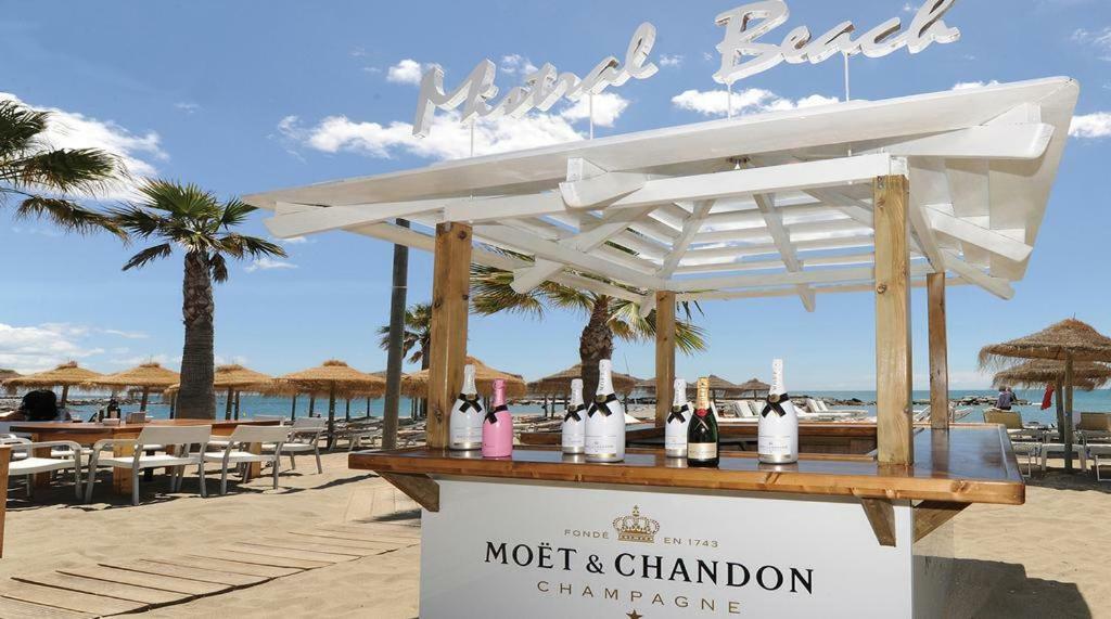 Appartement Edificio Plaza Marbella