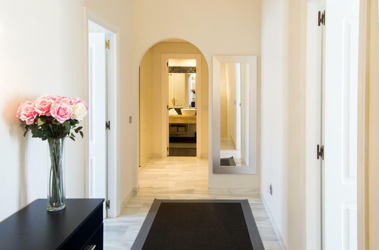 Edificio Plaza Apartamento *